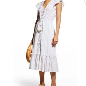 Veronica Beard Tinzia Dress S